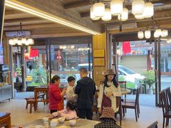 -龙翔山庄雷鸡肉(青城后山泰安古镇店)
