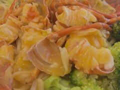 -新金盛·海鲜酒楼(盐田店)
