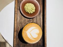 -张一元茶庄(望京店)