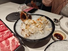 -海月轩海鲜豆捞(紫金塔店)