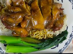 -渔记茶餐厅(渔村店)