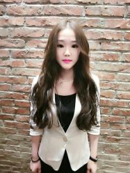 -Hair Glam 格拉姆造型旗舰店