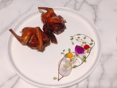 -钟菜·粤菜点心·宴请(海上世界·汇港二期店)