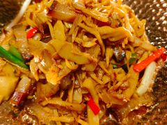 -辣可可·小炒黄牛肉(望京凯德MALL店)