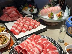 -享月汤皇·海鲜小火锅·聚会(曲江创意谷店)