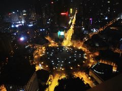 -大连中远海运洲际酒店