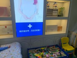 -蓝丝带产后恢复中心·催乳·通乳(渝北汽博店)