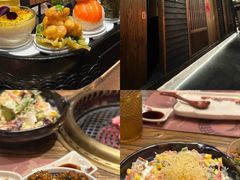 -肉魁屋·烧肉·烧鸟·酒场(高新店)