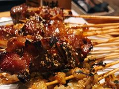 -今邕烧烤(西大店)