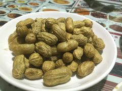 花生嫩-万香姜汁(引泉路店)