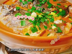 -千岛湖小鱼儿·淳安匠心农家菜