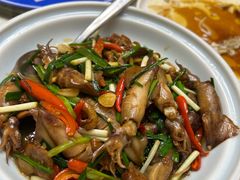 -海旺小海鲜大排档(冠亚星城店)