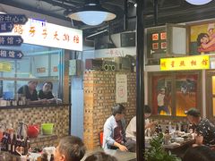 -马路牙子烧烤音乐酒馆(望京店)