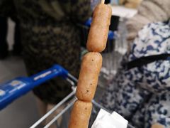 鸡肉肠-宜家·瑞典风味餐厅(北京西红门店)