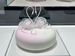-黑天鹅蛋糕 · 下午茶(亮马桥官舍店)