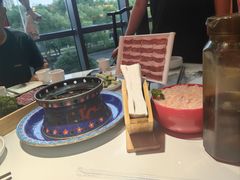 -祥源胡同·涮牛羊肉火锅(花桥店)