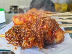 自制牛排-辽B·小串(总店)