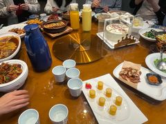 -径山十八道·风味民间菜(杭州总店)