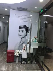 -时间海科学美容