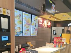 -麦当劳(莆田荔城大道万达店)