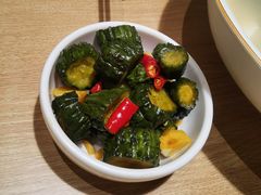 -东北小二东北菜(大车家巷店)