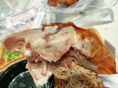 -吴山烤禽 (吴山路店)