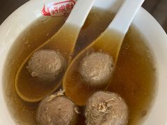 -好成财牛排馆(涂门街总店)