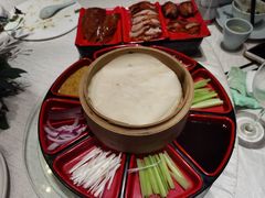 精品烤鸭-羲和雅苑•北京烤鸭(乐园道万象城店)