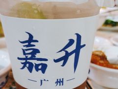 -嘉升大排档(番禺总店)