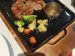 -必胜客(蚌埠东海万达店)