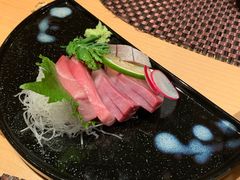 -泉寿司(万科公园店)