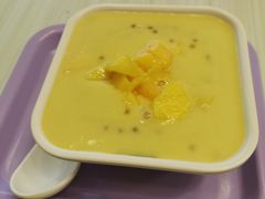 -满记甜品(无锡八佰伴店)