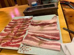 -7年8班朝鲜族非遗美食(三钢里店)