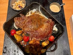 -新贝乐意大利餐厅(苏州中心店)