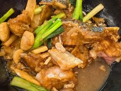 -正宗鸡饭粤香酒家(朱村店)