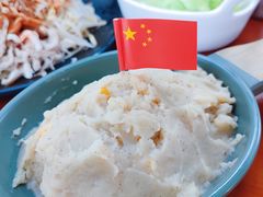 -炒豆合作社(磁器口店)