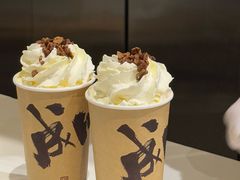 -成川茶店·潮汕工夫浓茶(万象店)