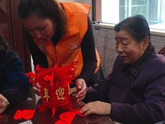 -康梦圆国际老年公寓