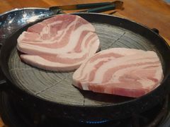 -猪小牛烤肉(青塔店)