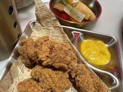 -韩宫宴烤肉·料理(桐乡吾悦广场店)