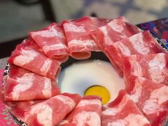 太阳肥牛-辣斗辣·老火锅(红谷滩万达店)