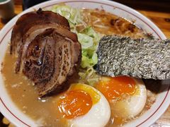 -老龙亭拉面店