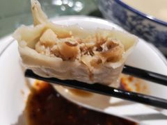 -松针蔡记蒸饺(花园路店)