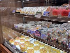 -丁香西饼屋(桂林路店)