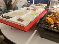 -荷塘秋月·本帮江浙菜(国权路店)