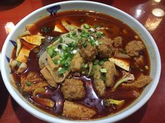 -窄巷子陕菜馆·地道陕西菜(粉巷店)