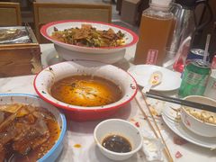 -阿胖龙虾小海鲜(宁国南路总店)