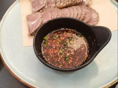 酱香牛肉-三姐妹饺子(东木头市店)