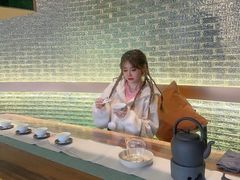 -锦府盐帮·私宴(赛特店)