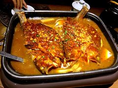 -龙门烤鱼(东方宝泰店)